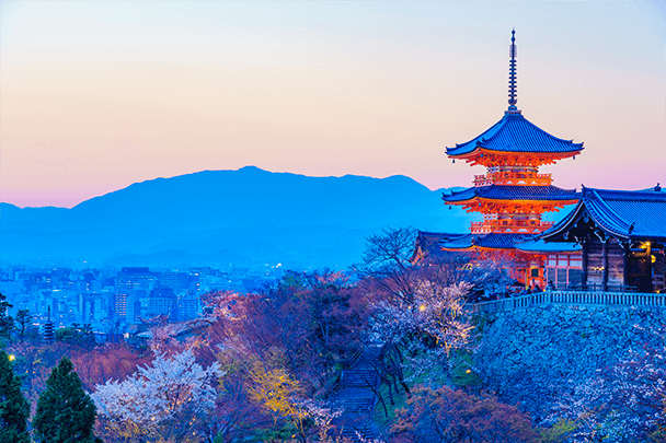 京都に出張や長期滞在する時のおすすめエリアは 繁華街や観光エリアをご紹介 マイナビbiz