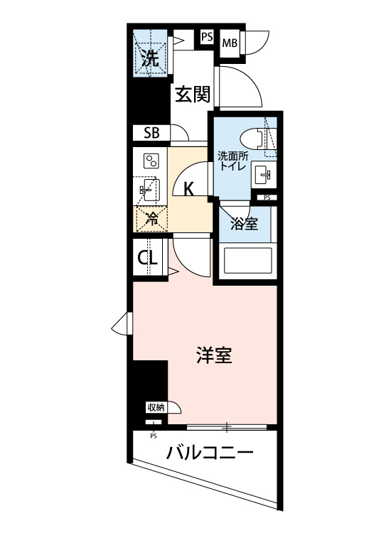 slider image https://biz.mynavi.jp/image/monthly/preview/6998/madori/madori_1.jpg