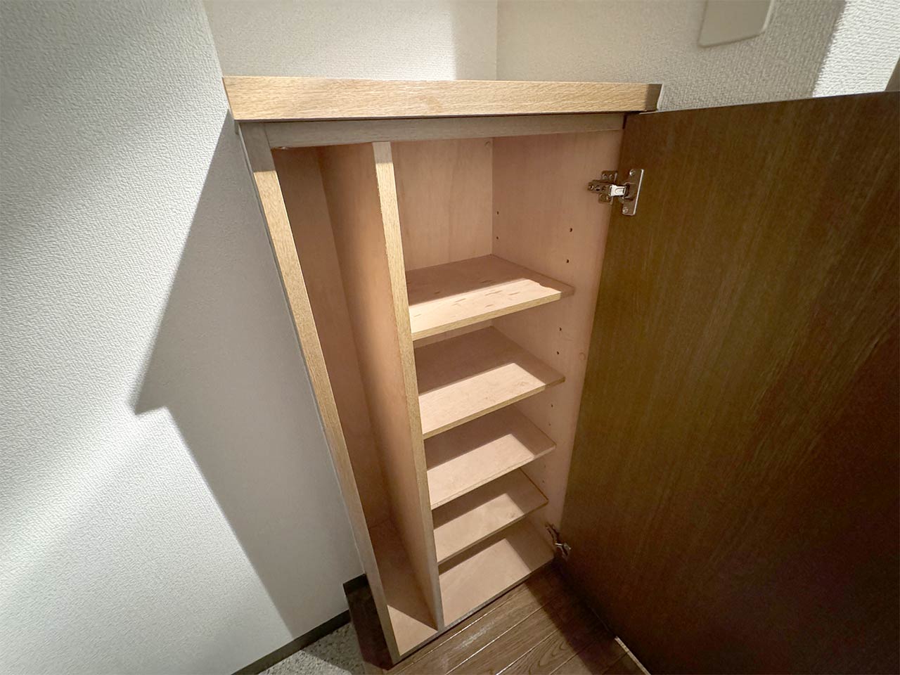 マイナビSTAY本町 409 玄関