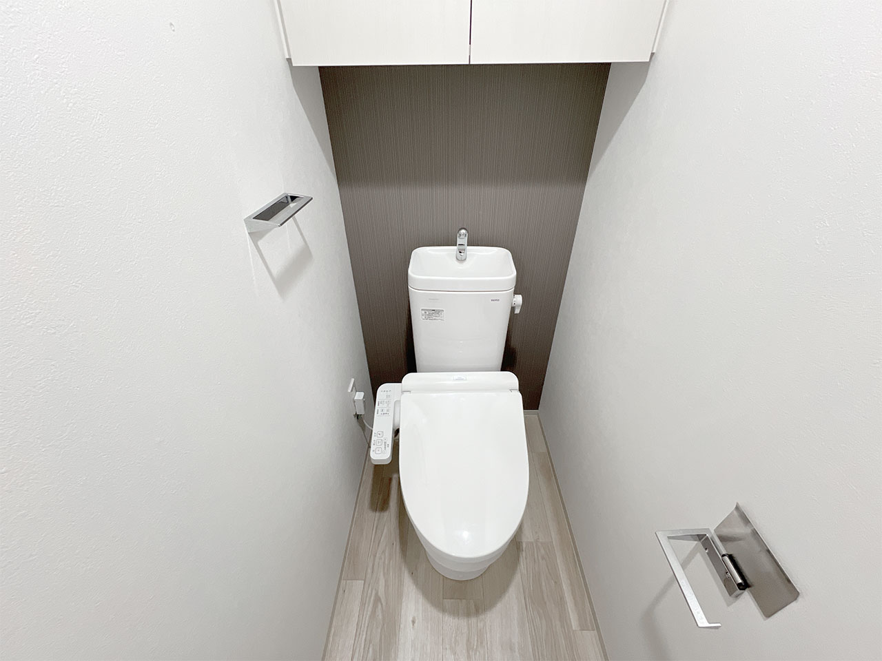 マイナビSTAY亀戸 501 トイレ