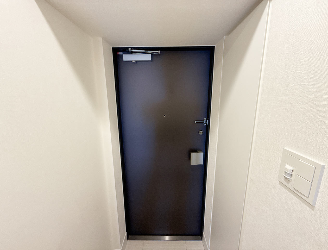 マイナビSTAY川崎2 901 玄関