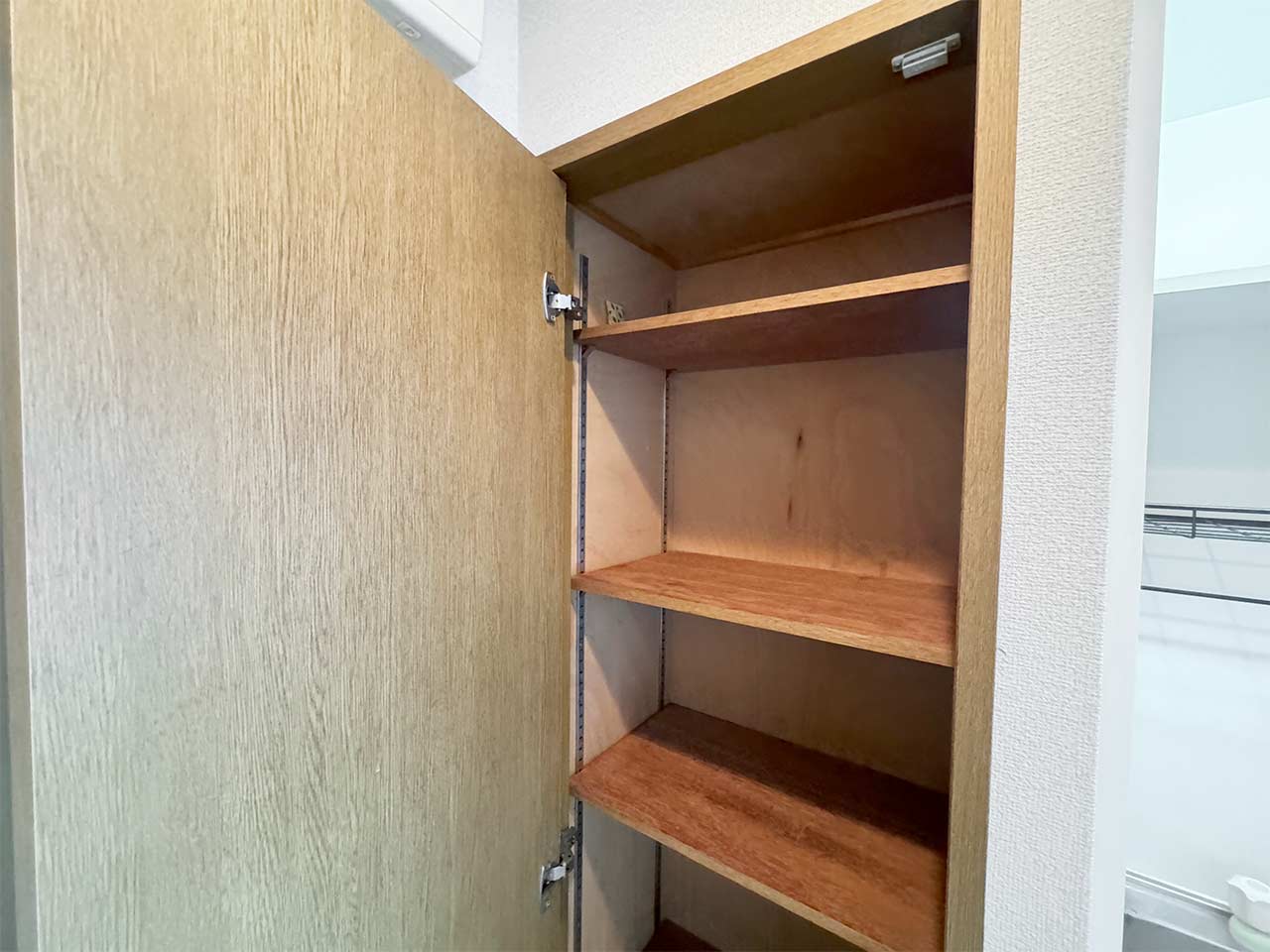 マイナビSTAY若松河田 901 玄関