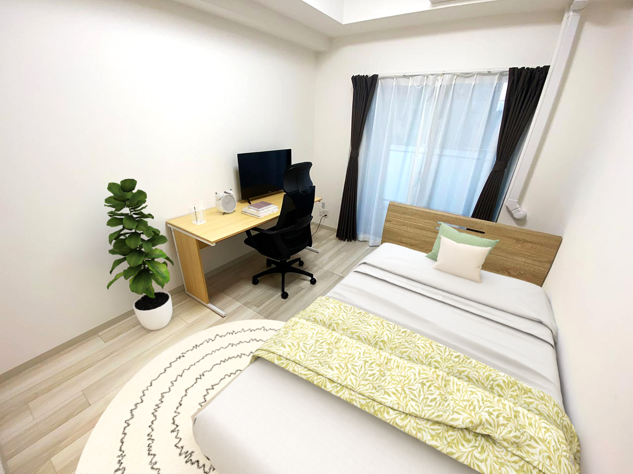 マイナビSTAY平安通 504 メイン画像