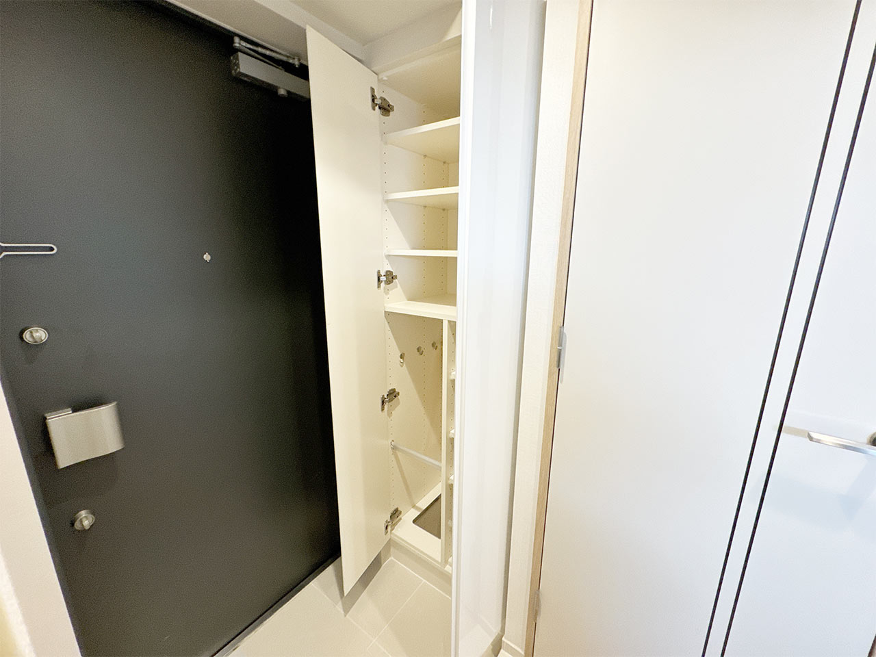 マイナビSTAY浅草蔵前ANNEX 303 玄関