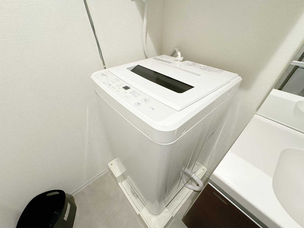 マイナビSTAY浅草蔵前ANNEX 303 洗濯機