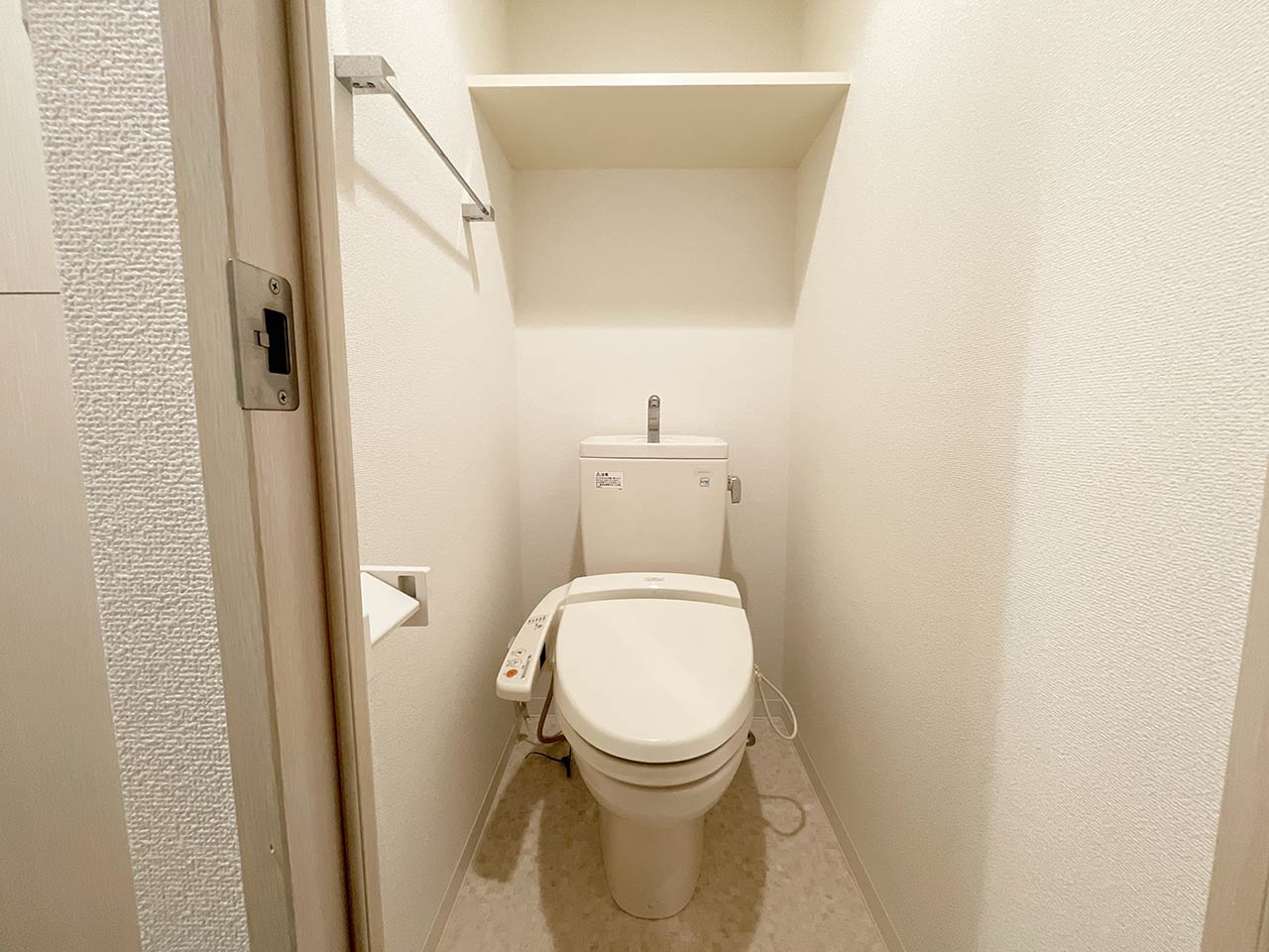 マイナビSTAY三田パークホーム 603 トイレ
