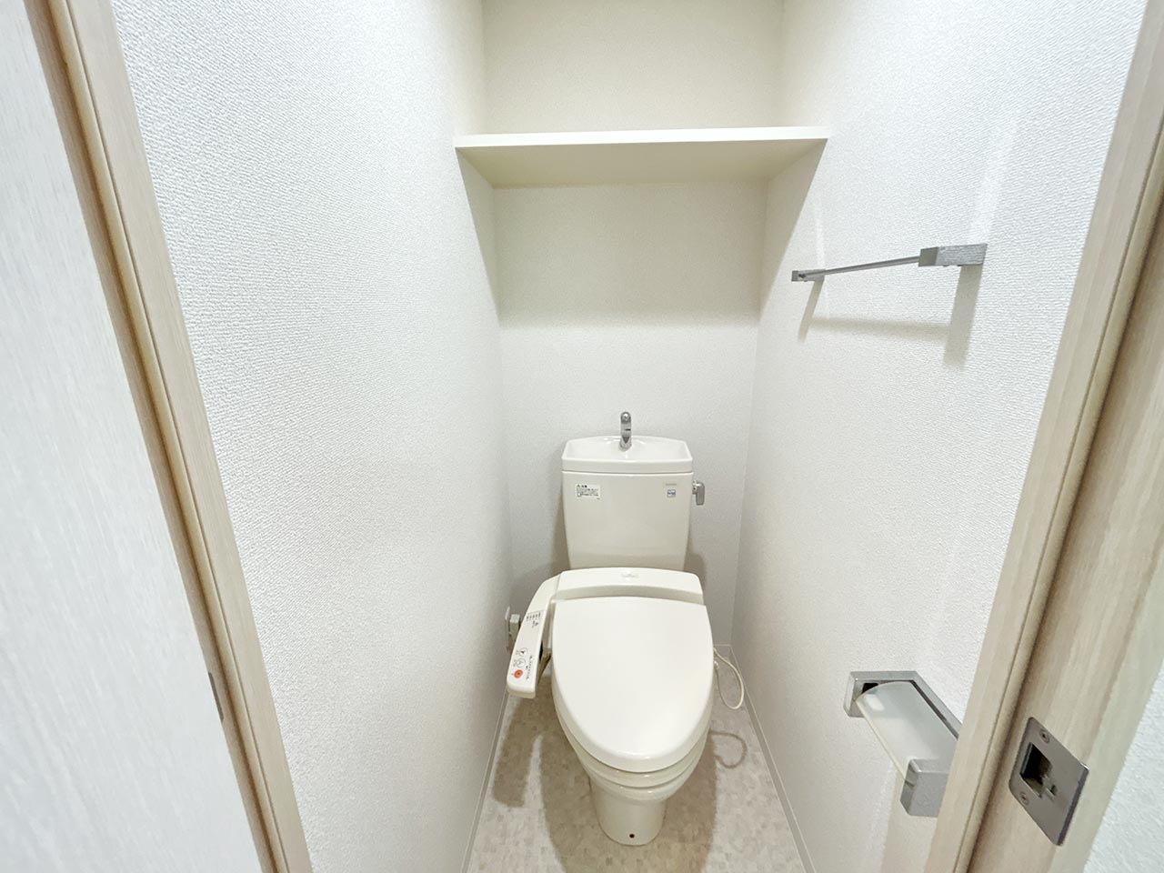 マイナビSTAY三田パークホーム 702 トイレ
