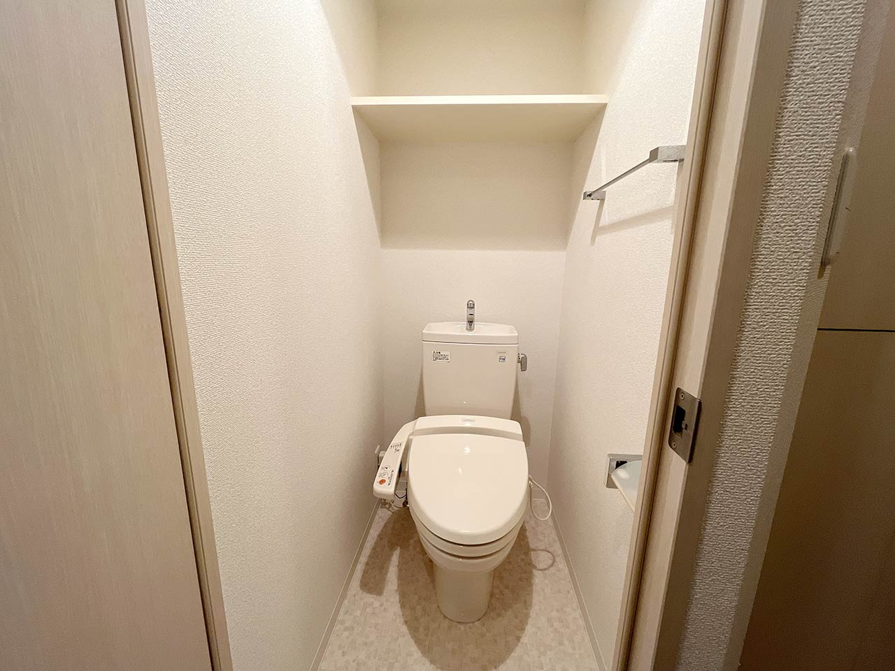 マイナビSTAY三田パークホーム 704 トイレ