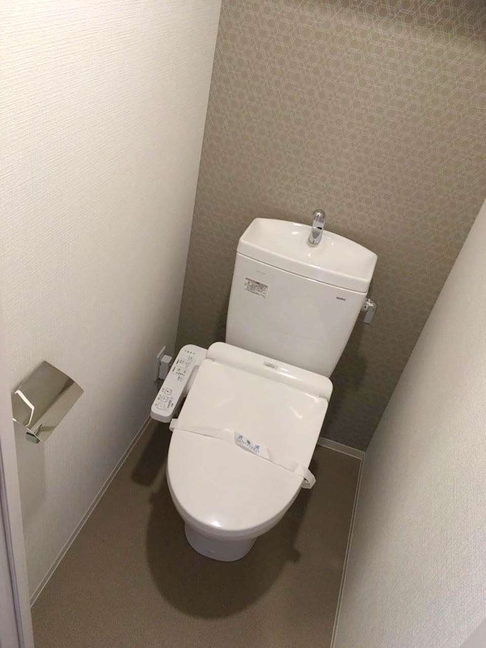 マイナビSTAY福島 705 トイレ