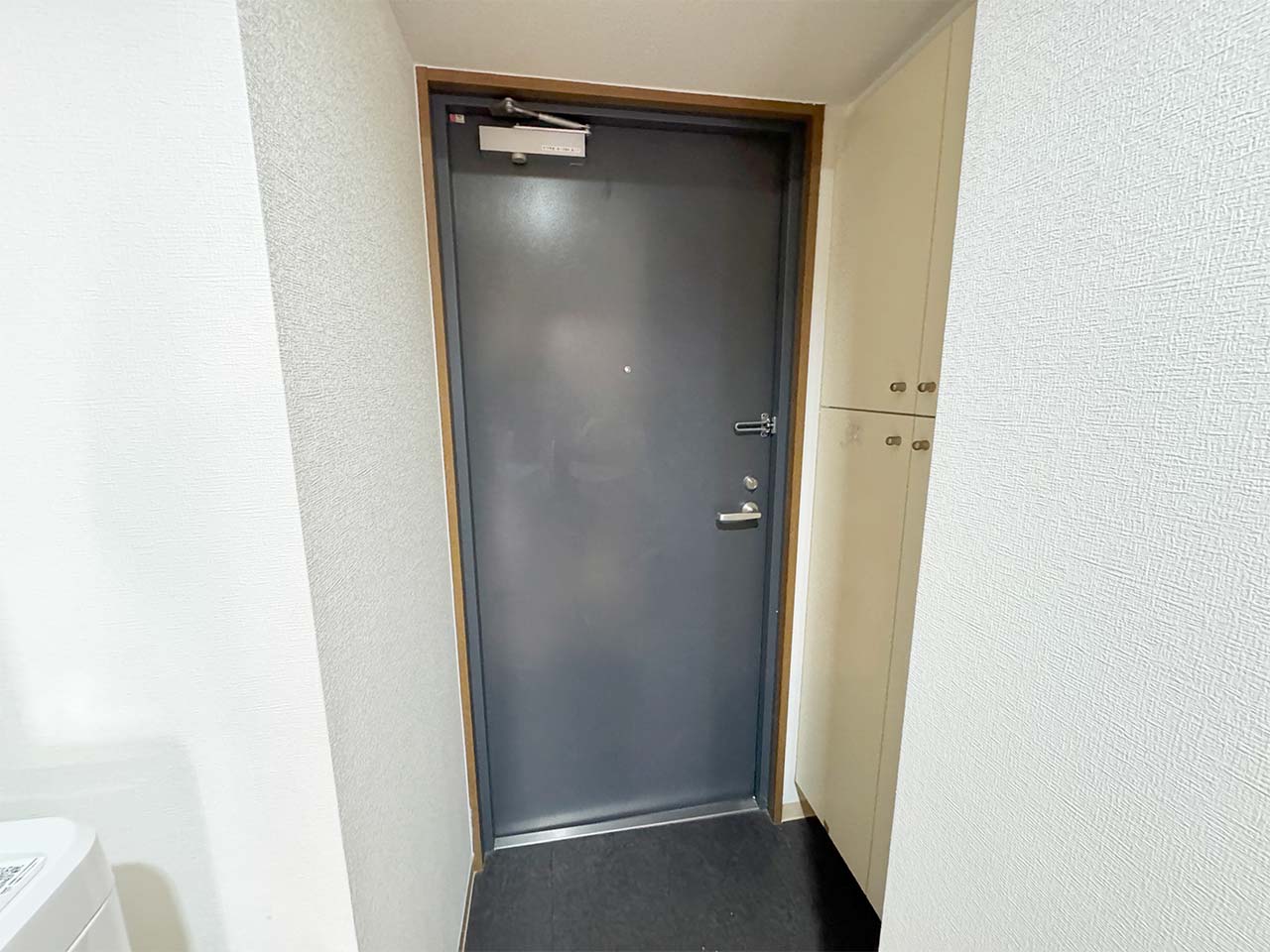 マイナビSTAY新福島 613 玄関