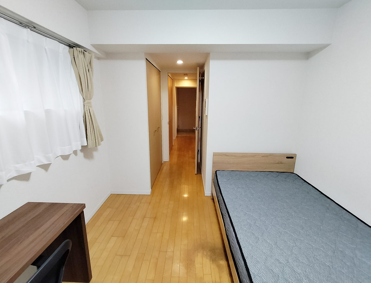 マイナビSTAY淀屋橋 801 メイン画像