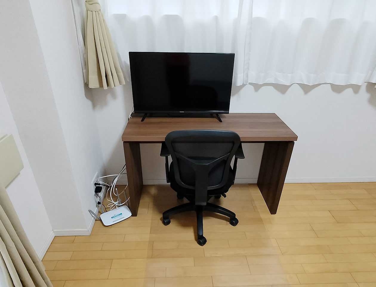 マイナビSTAY淀屋橋 801 居室・リビング設備