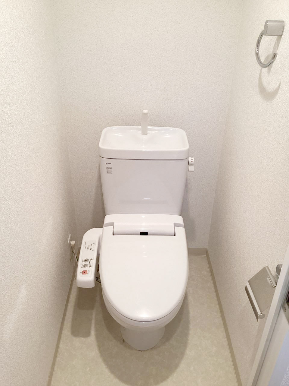 マイナビSTAY淀屋橋 701 トイレ