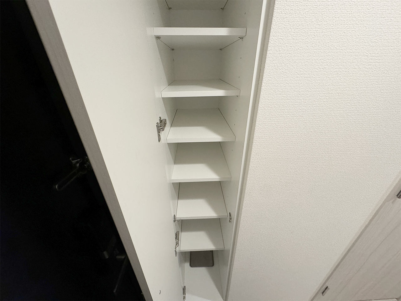 マイナビSTAY本町パークサイド 302 玄関