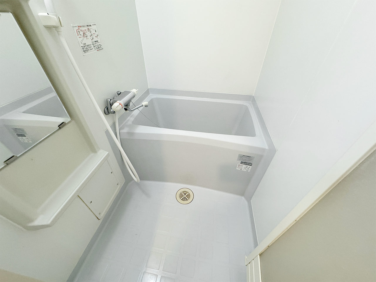 マイナビSTAY谷町四丁目 901 お風呂