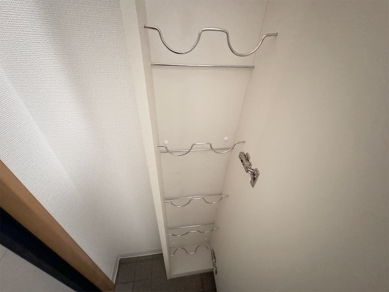 マイナビSTAY谷町四丁目 901 玄関