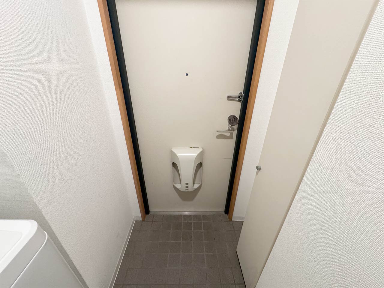 マイナビSTAY谷町四丁目 901 玄関