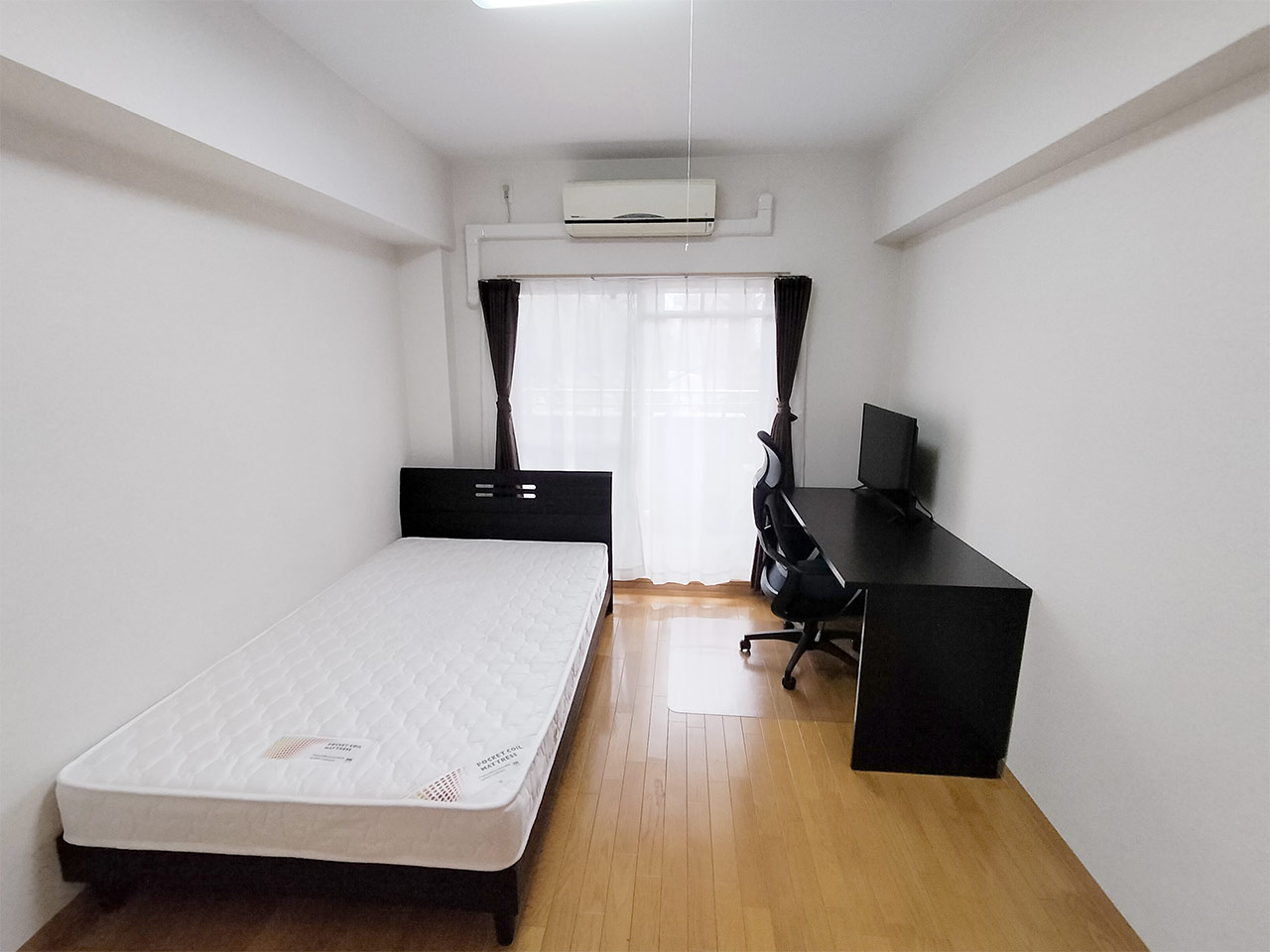 マイナビSTAYガーデンシティ本町 307 部屋全体
