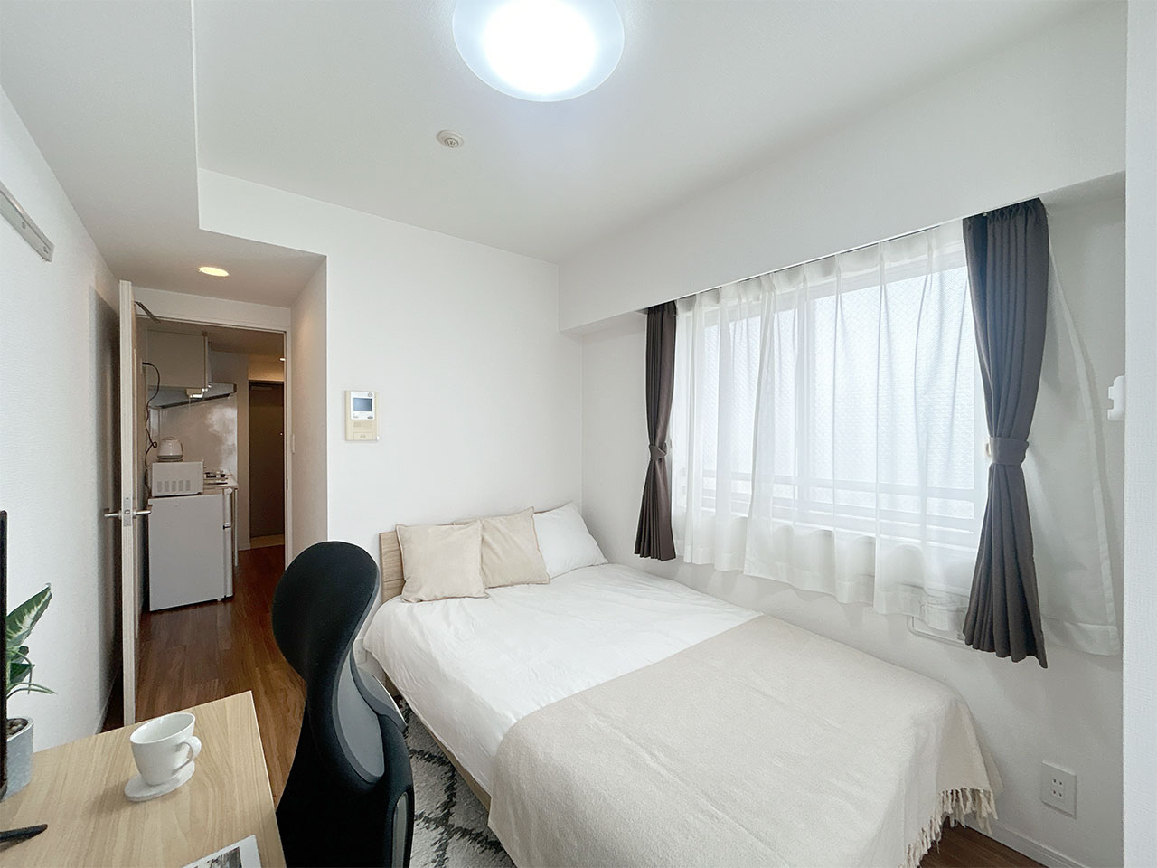 マイナビSTAYミライエ錦糸町Lusso 701 メイン画像
