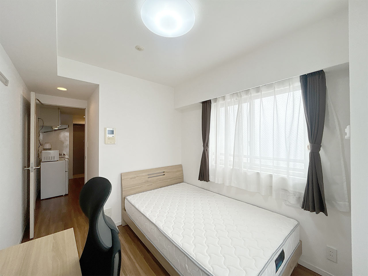 マイナビSTAYミライエ錦糸町Lusso 701 居室・リビング