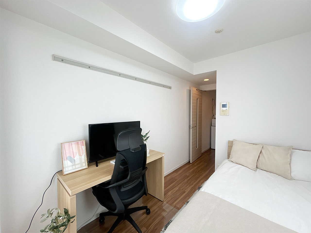 マイナビSTAYミライエ錦糸町Lusso 701 居室・リビング