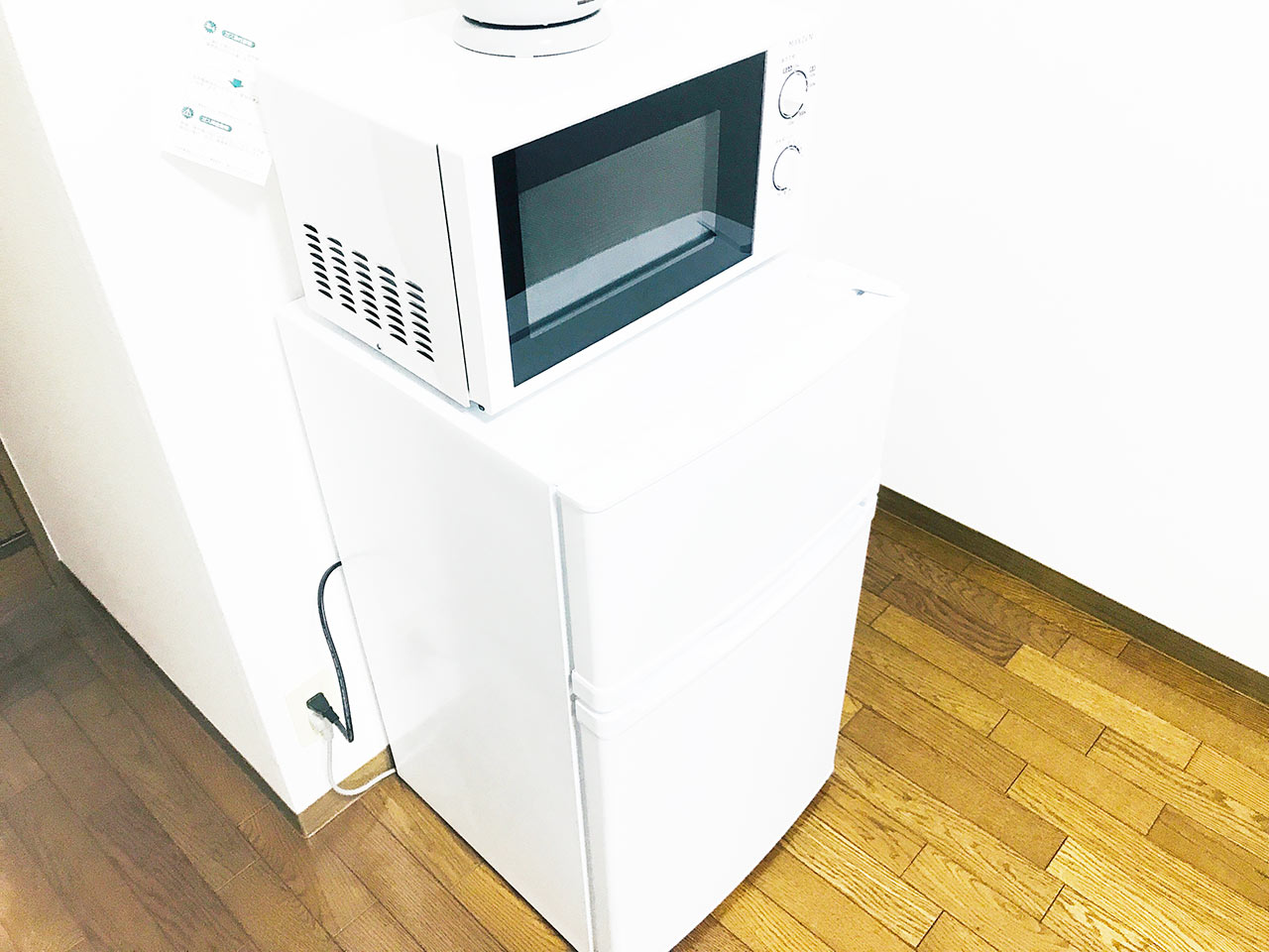マイナビSTAY本町 1009 キッチン設備