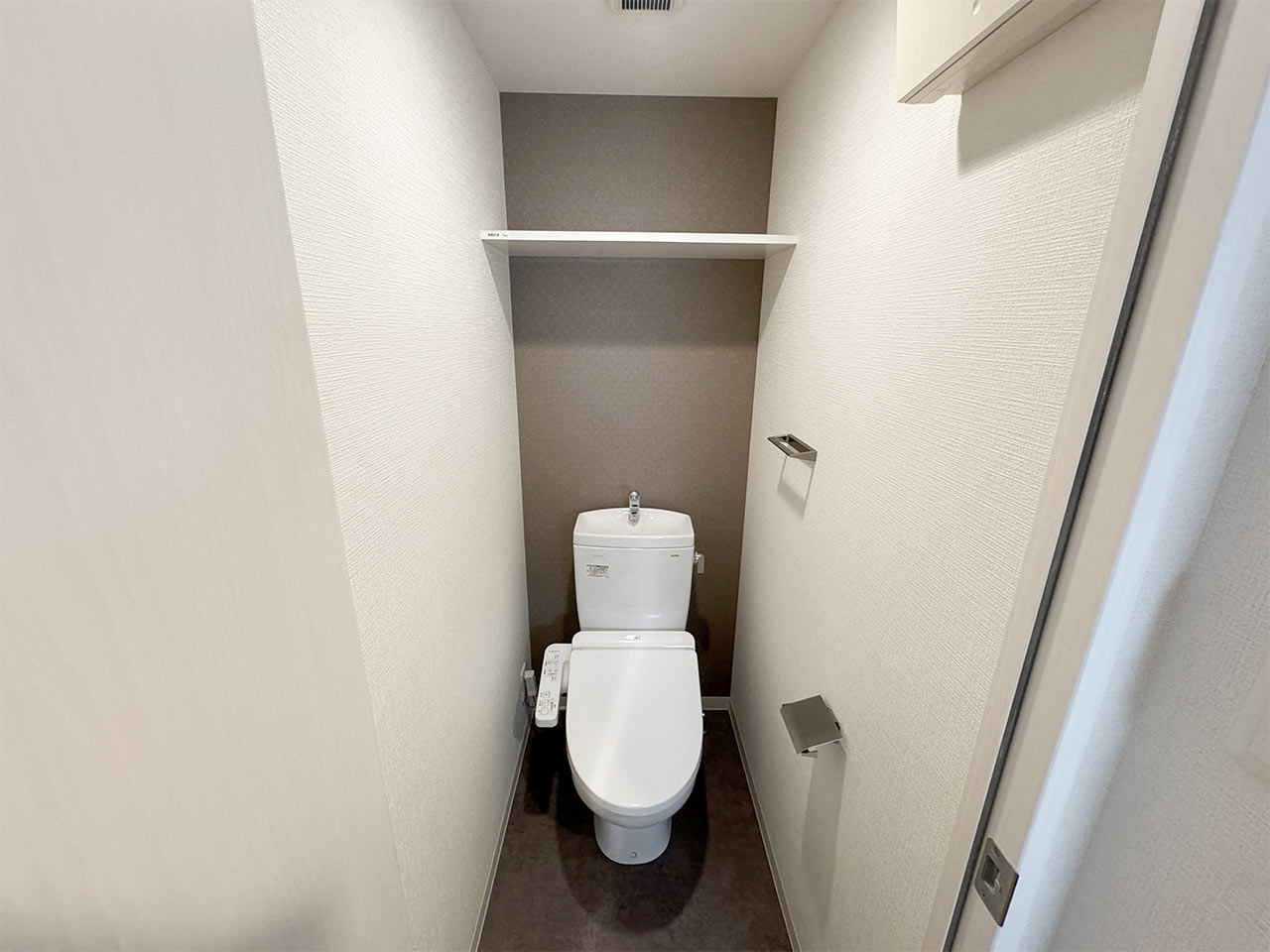マイナビSTAYなんば 317 トイレ