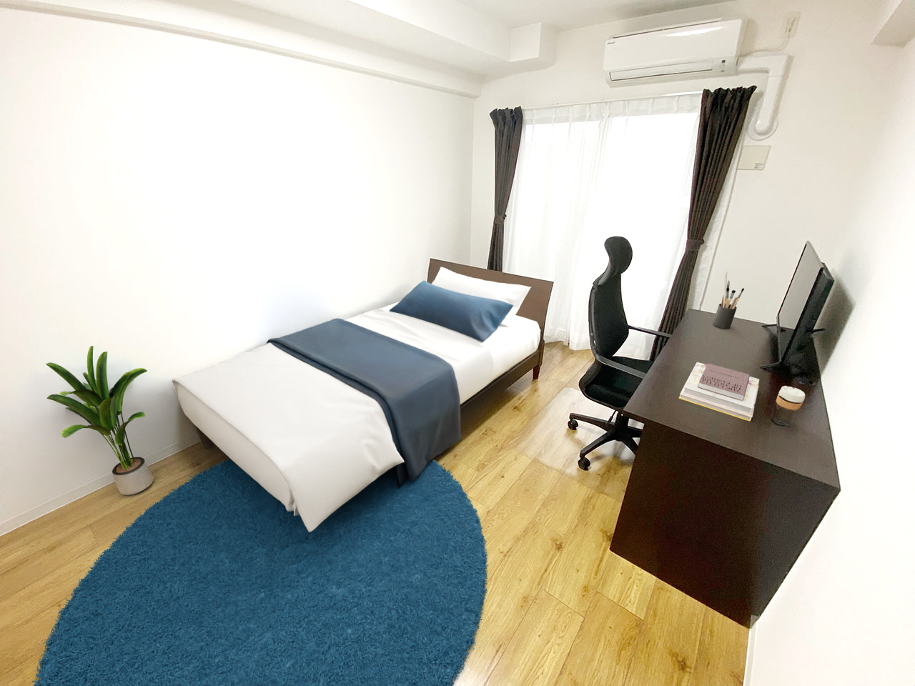 マイナビSTAY神宮前 903 メイン画像