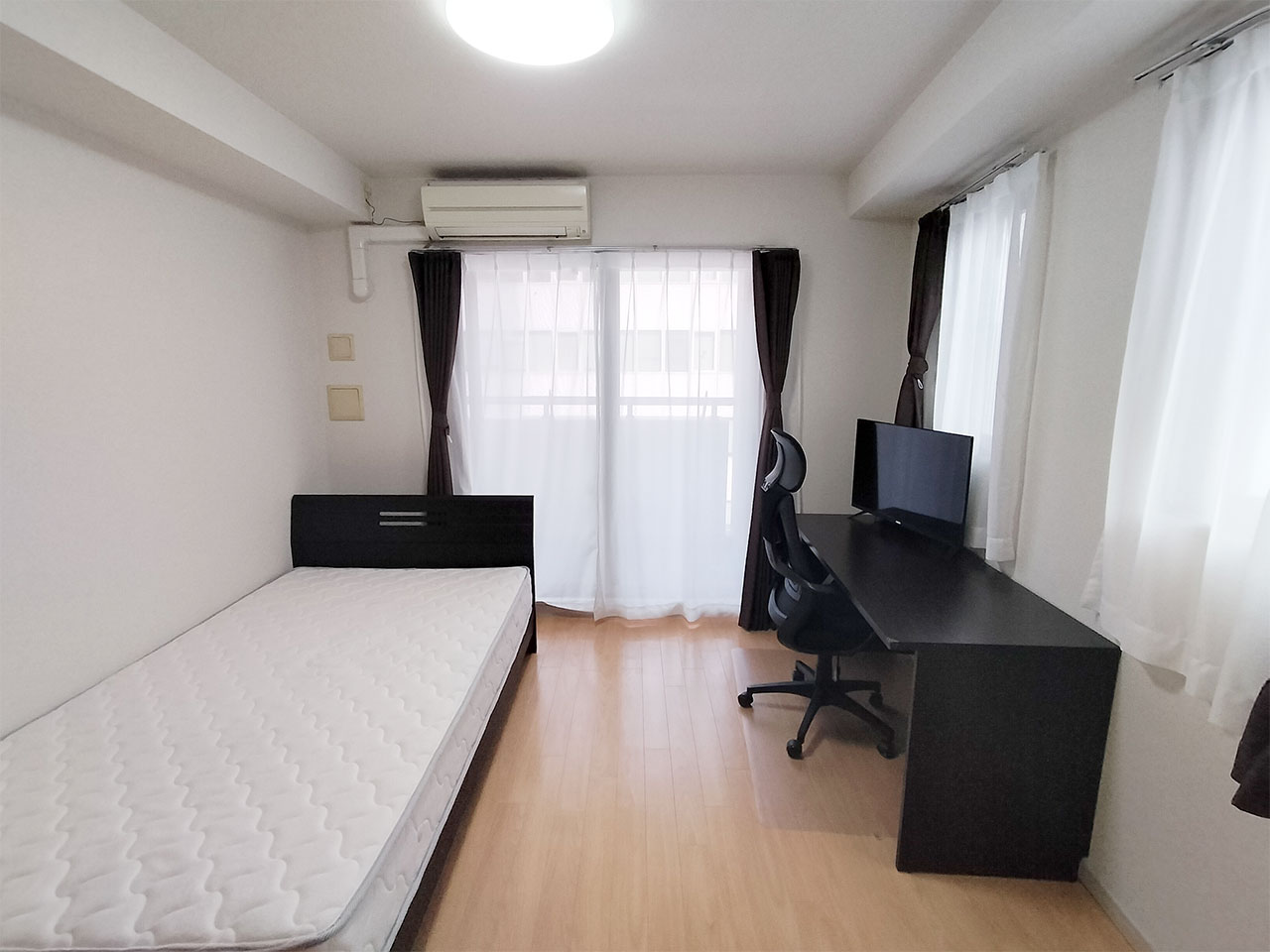 マイナビSTAY本町公園 901 部屋全体