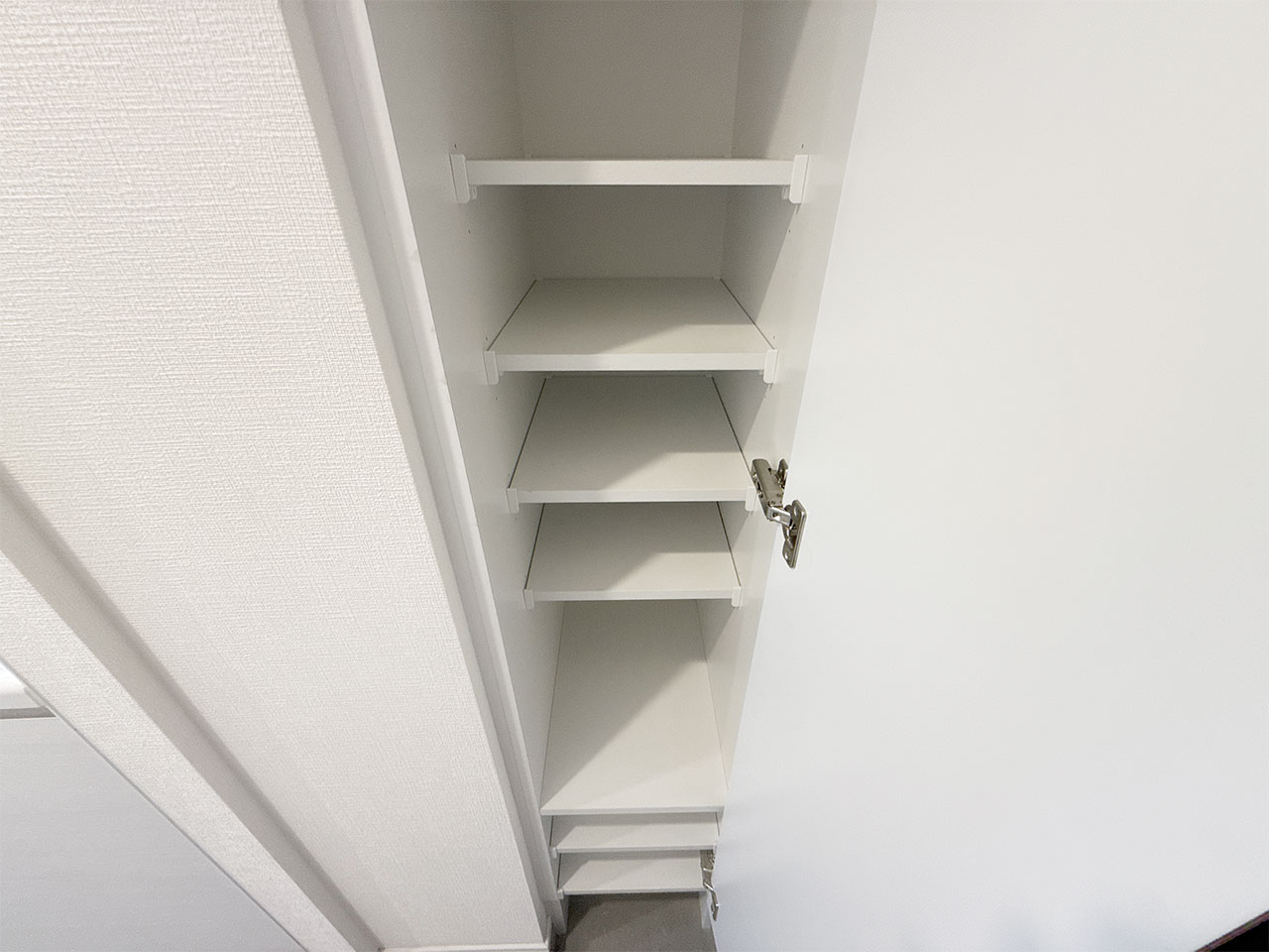 マイナビSTAY鶴見 204 玄関