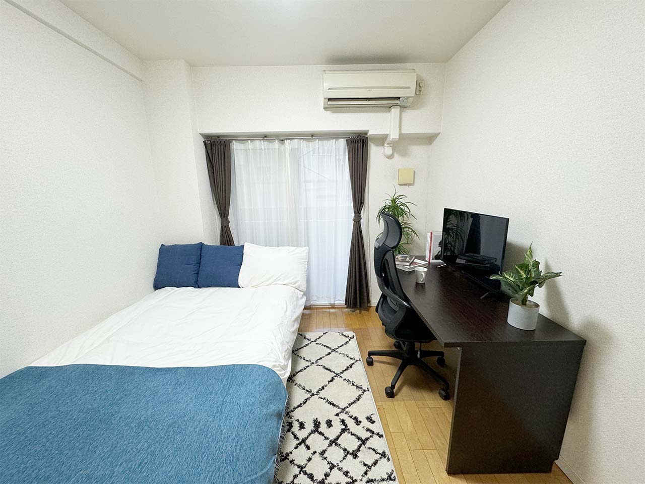 マイナビSTAY淀屋橋 405 メイン画像