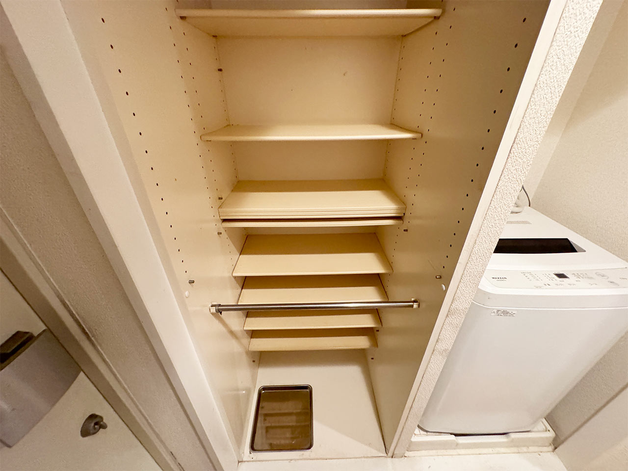 マイナビSTAY淀屋橋 405 玄関