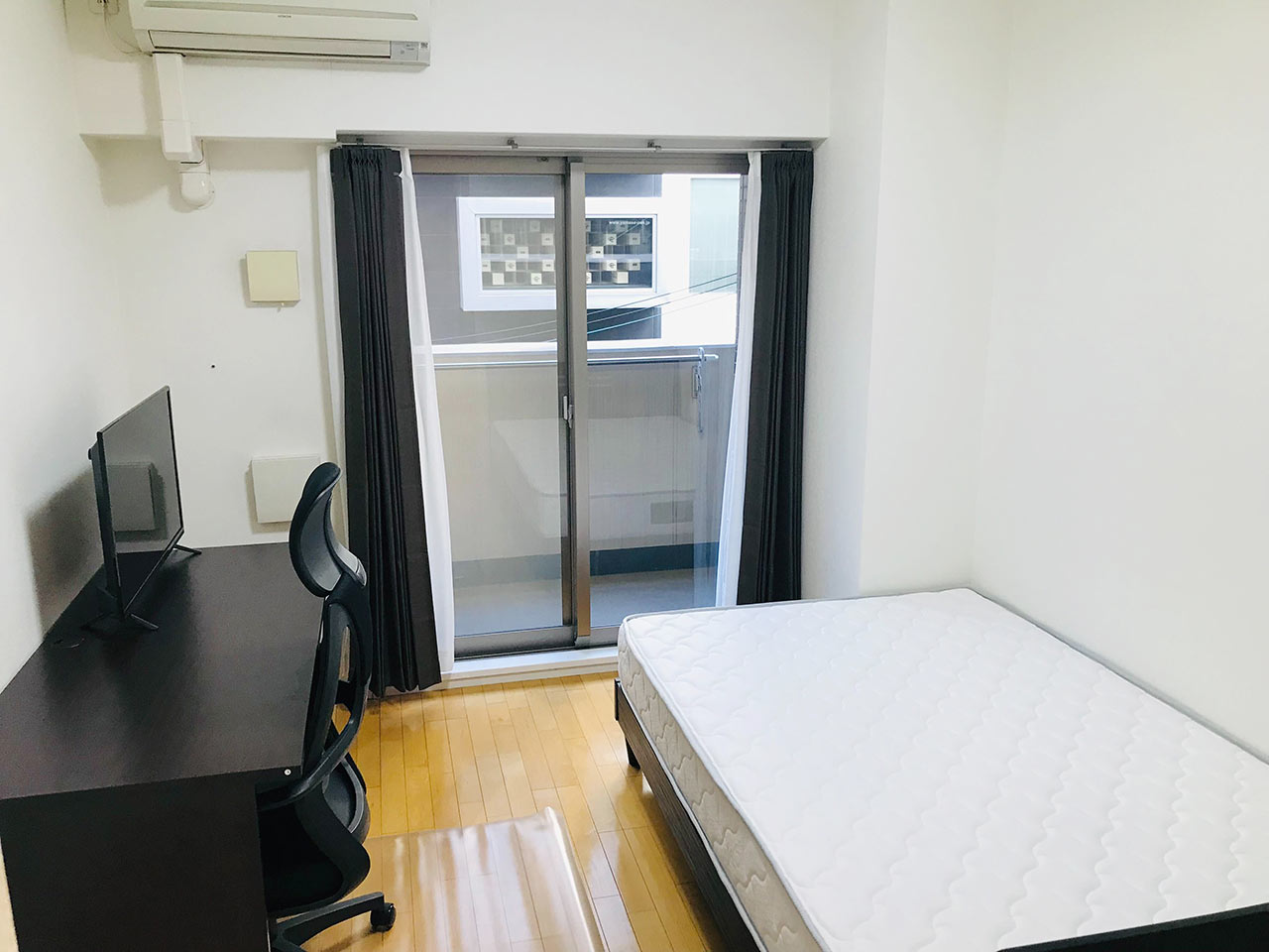 マイナビSTAY淀屋橋 303 メイン画像