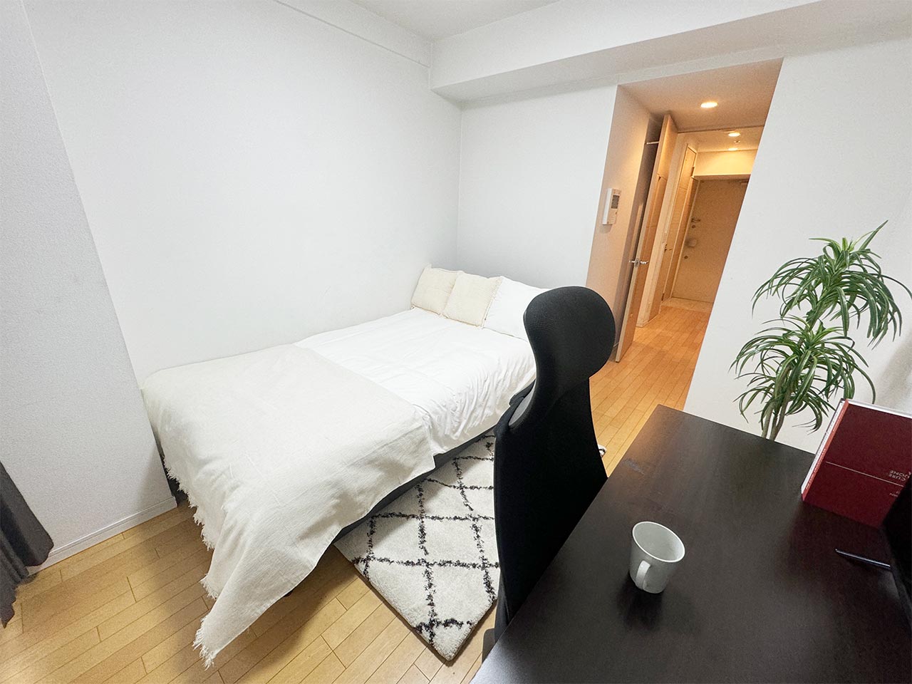 マイナビSTAY淀屋橋 306 メイン画像