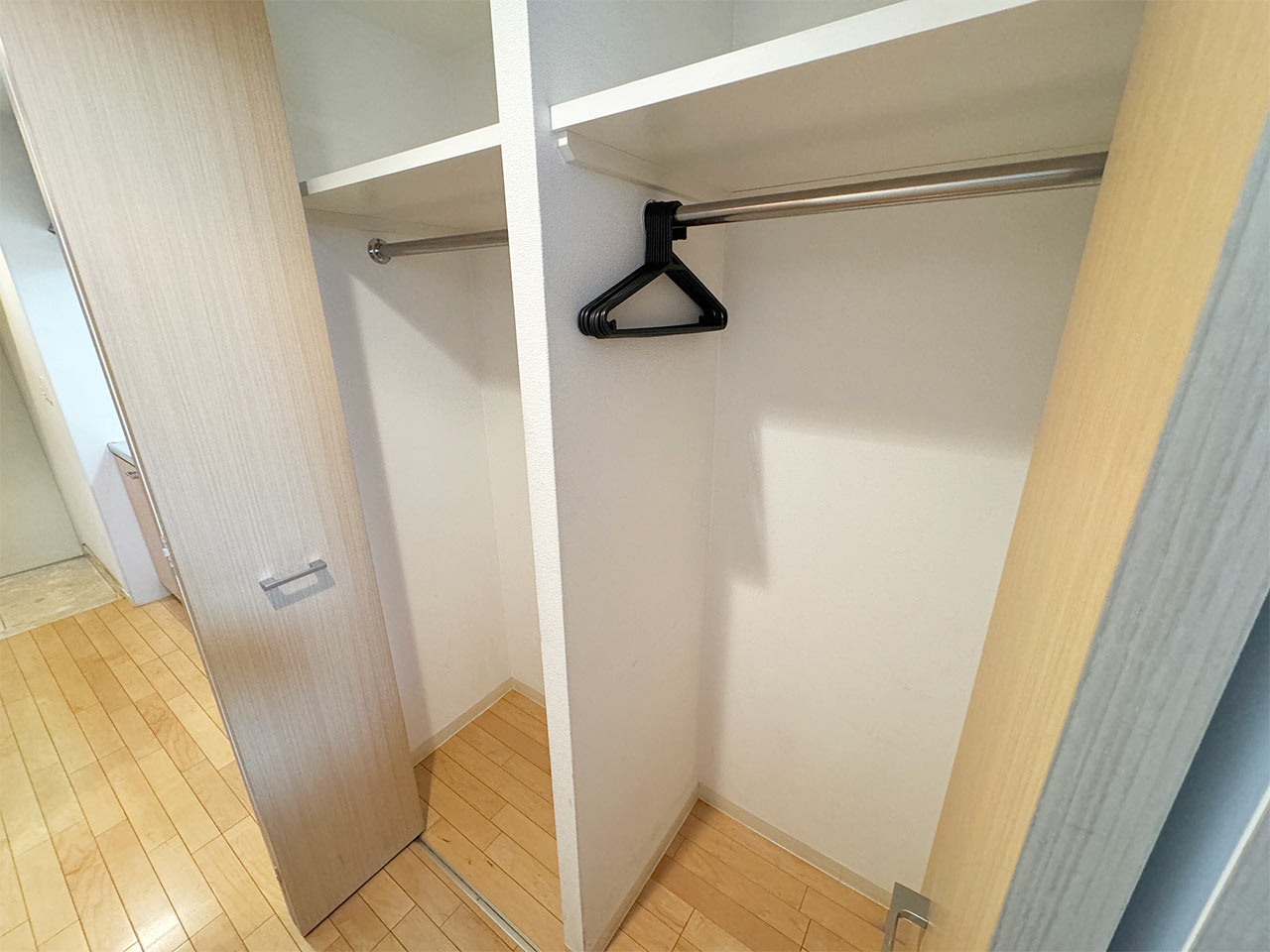 マイナビSTAY淀屋橋 306 居室・リビング設備