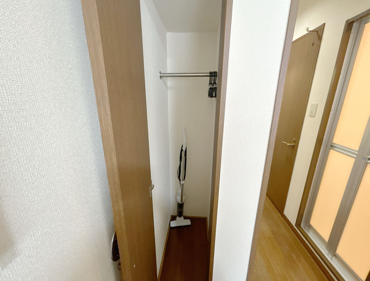 マイナビSTAYミライエ練馬駅前 405 居室・リビング設備