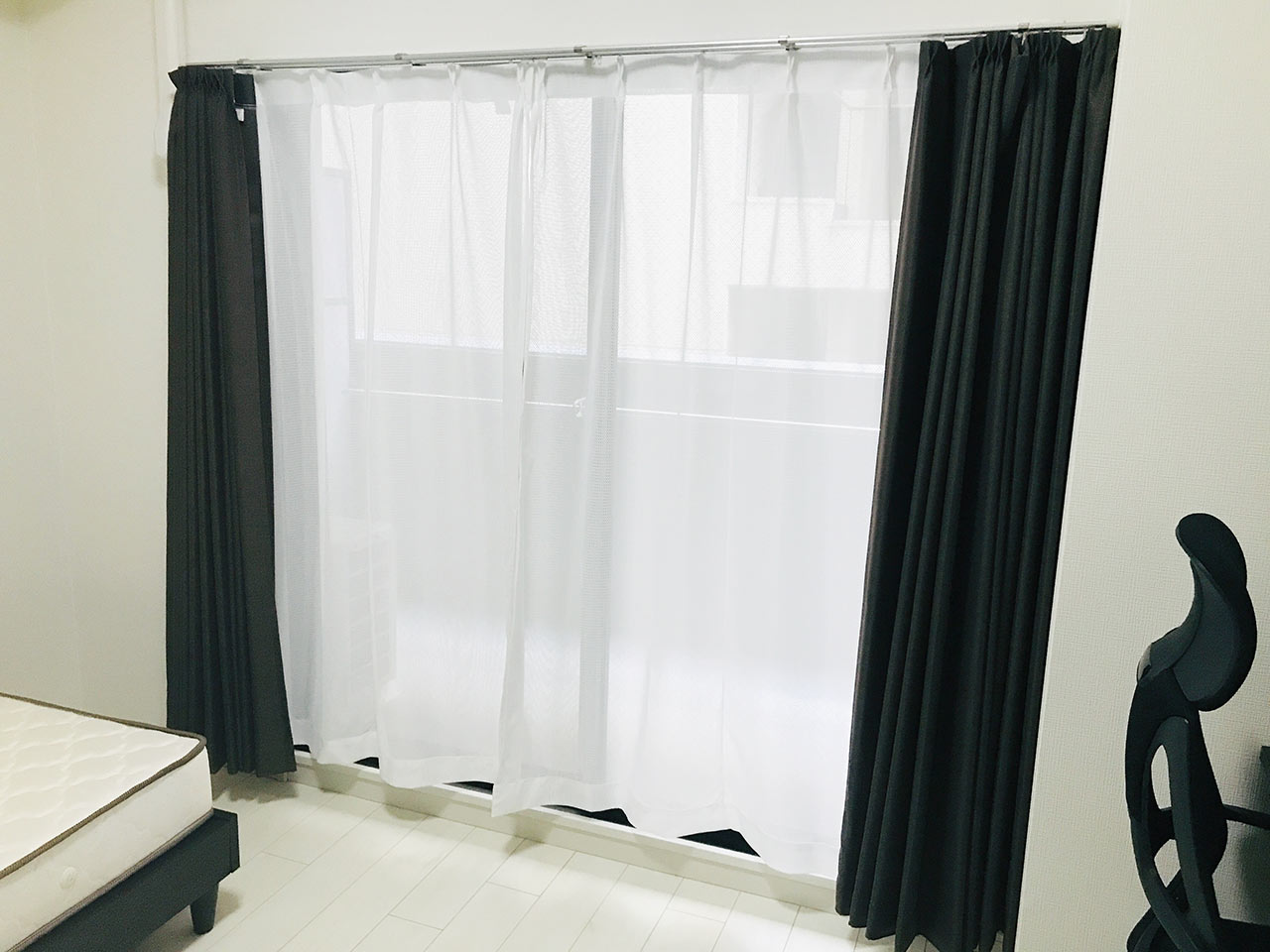 マイナビSTAYコンフォート本町 306 部屋全体