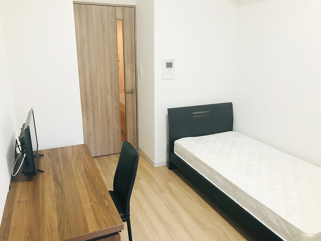 マイナビSTAY江戸堀Ⅱ 205 部屋全体