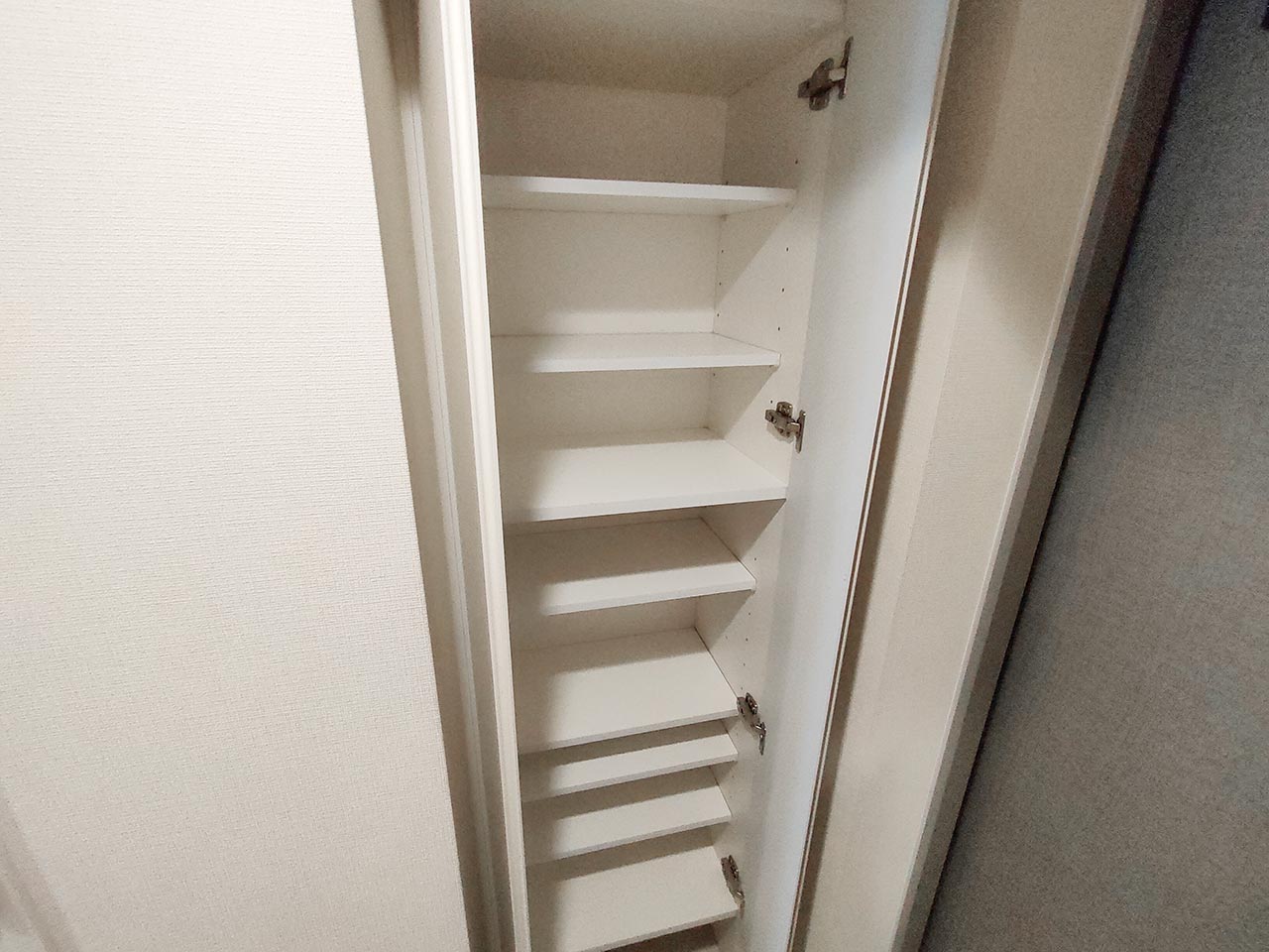 マイナビSTAY横濱山手 306 玄関