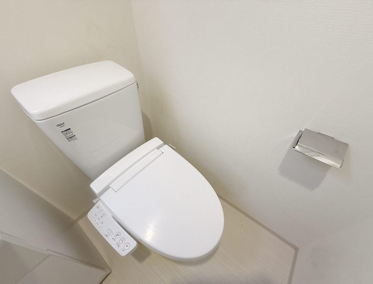 マイナビSTAY横濱山手 503 トイレ