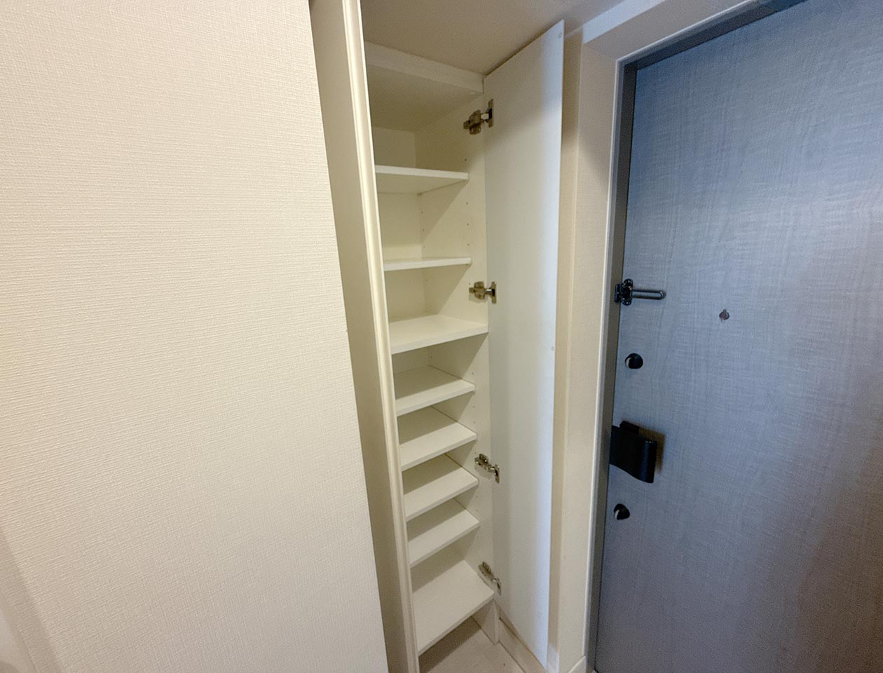 マイナビSTAY横濱山手 503 玄関