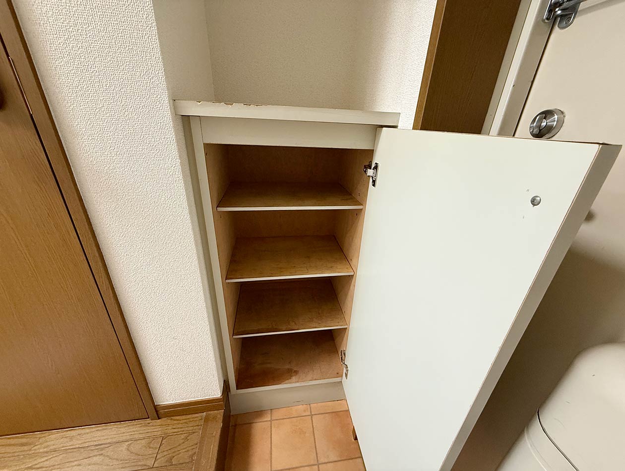 マイナビSTAYミライエ町田 204 玄関