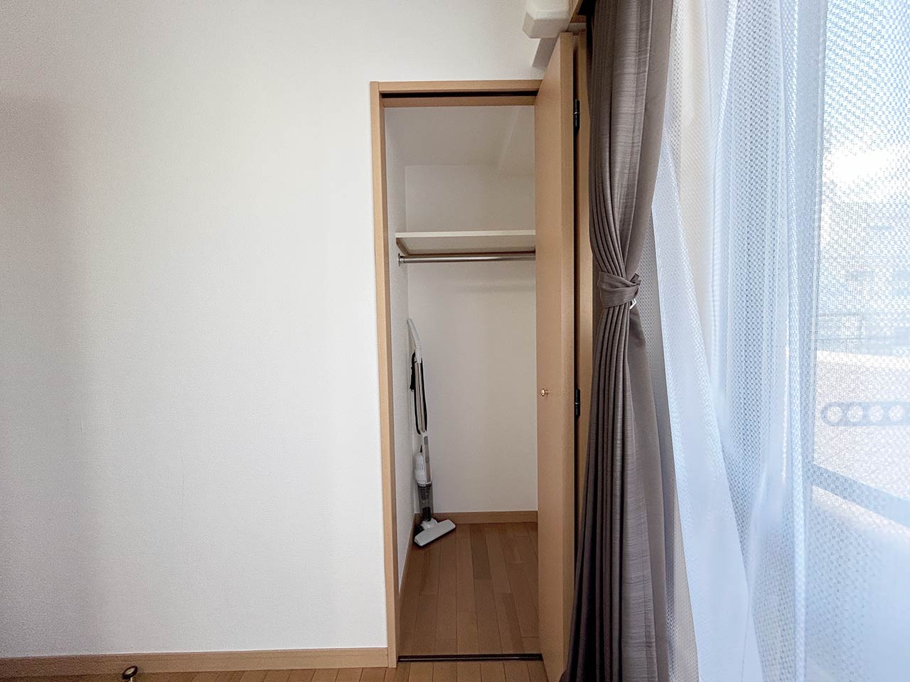 マイナビSTAYミライエ池袋4丁目 406 居室・リビング設備
