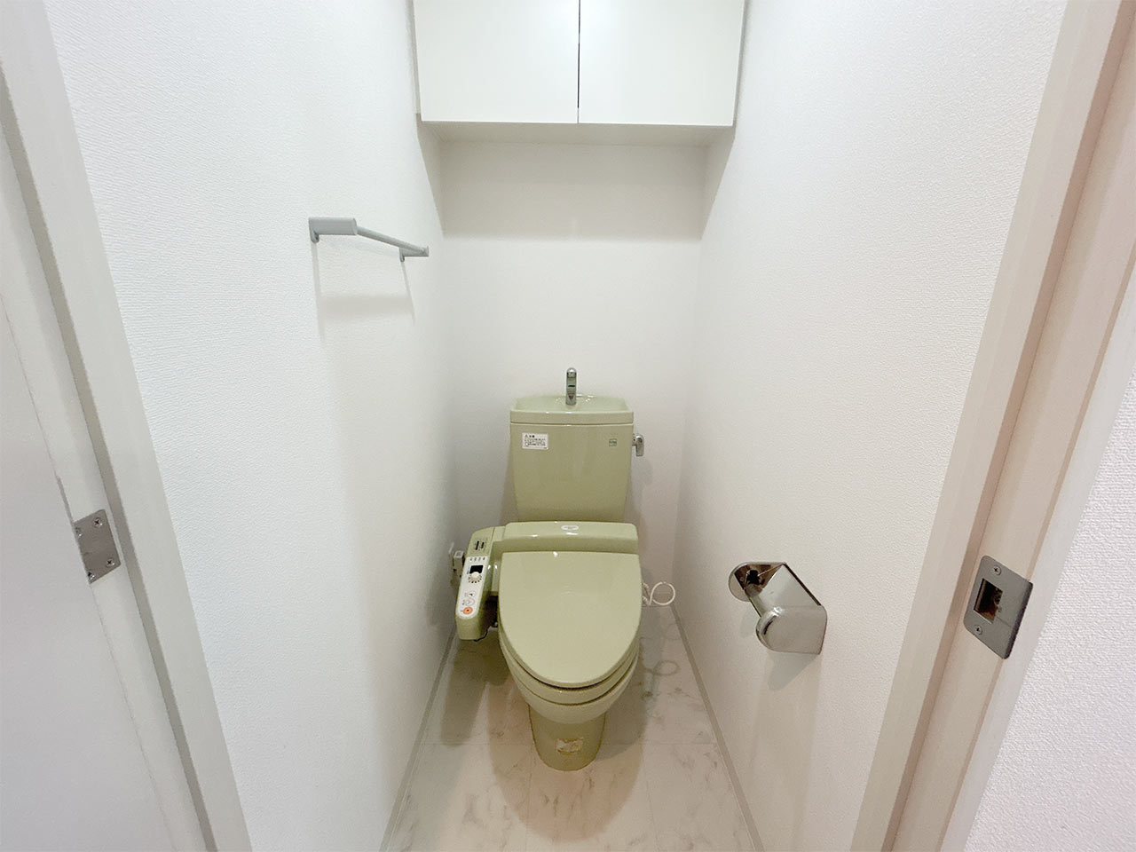 マイナビSTAY日本橋茅場町 703 トイレ