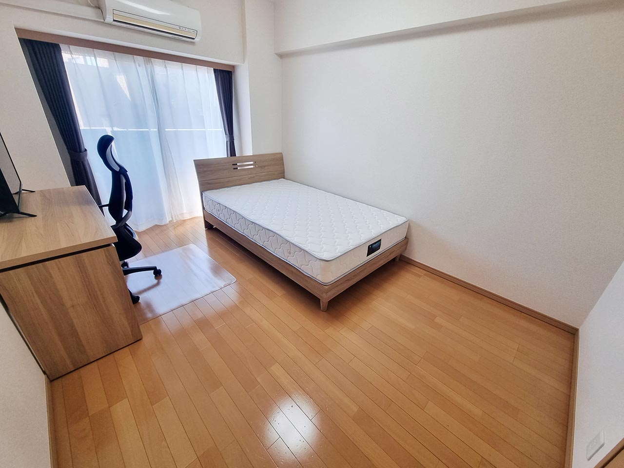 マイナビSTAYミライエ南池袋 404 部屋全体