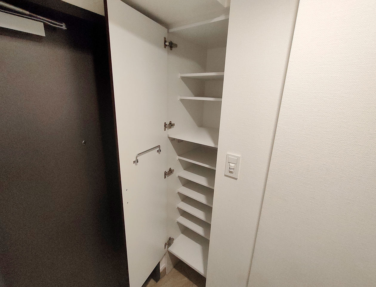 マイナビSTAY横浜吉野 310 玄関
