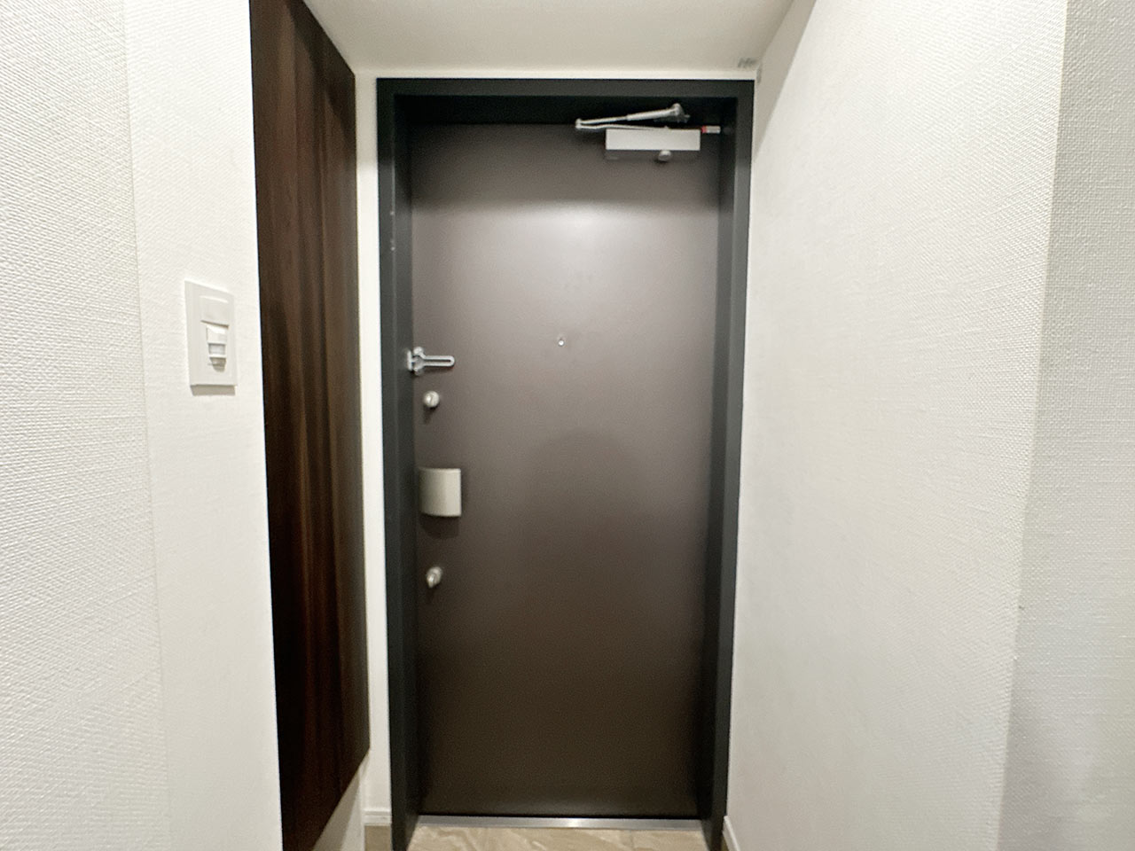 マイナビSTAY横浜吉野 511 玄関