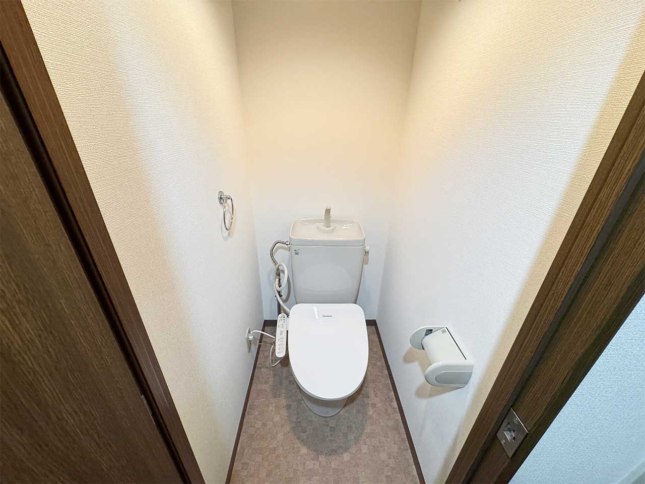 マイナビSTAY本町 812 トイレ