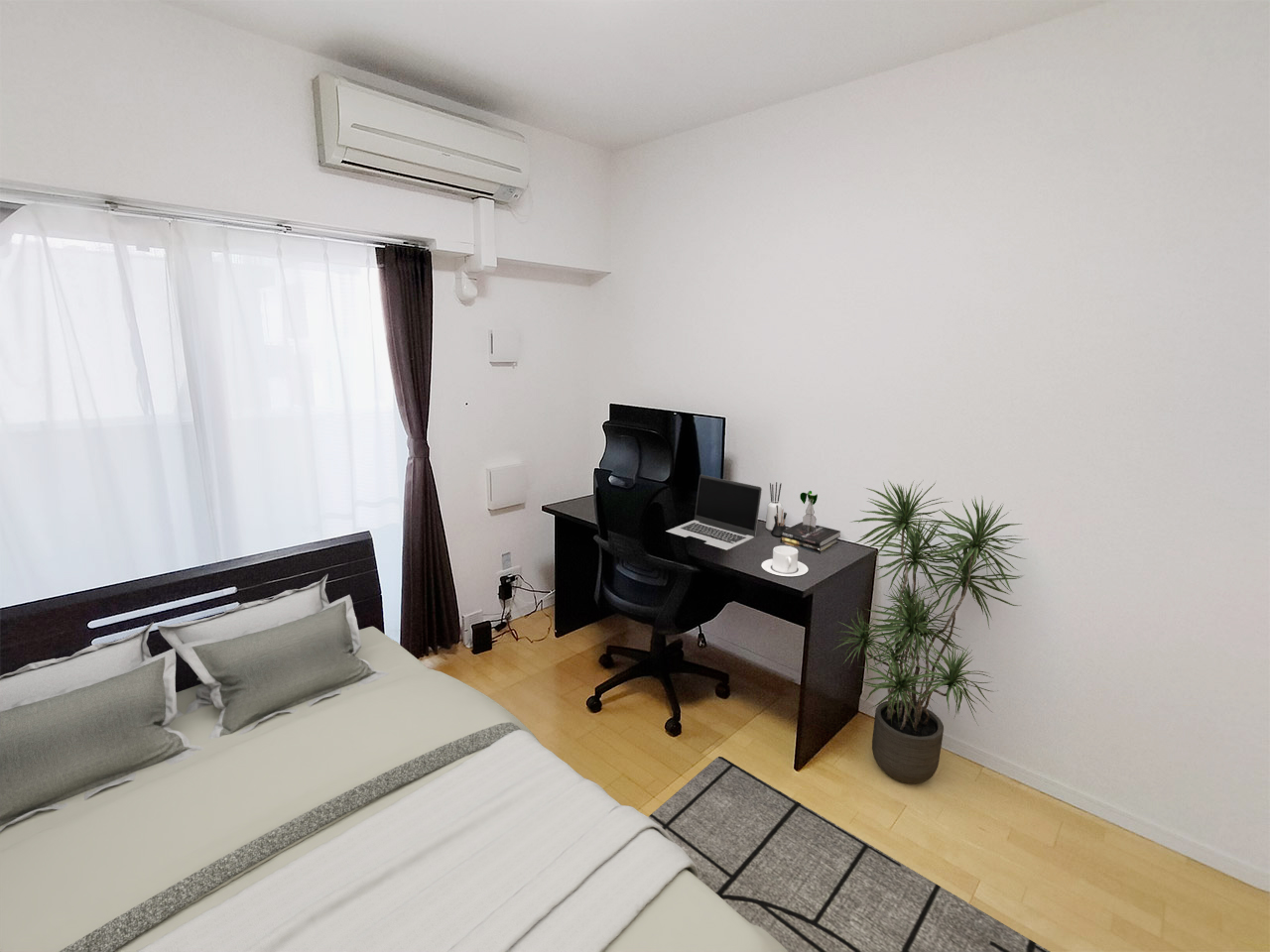 マイナビSTAY淀屋橋 804 メイン画像