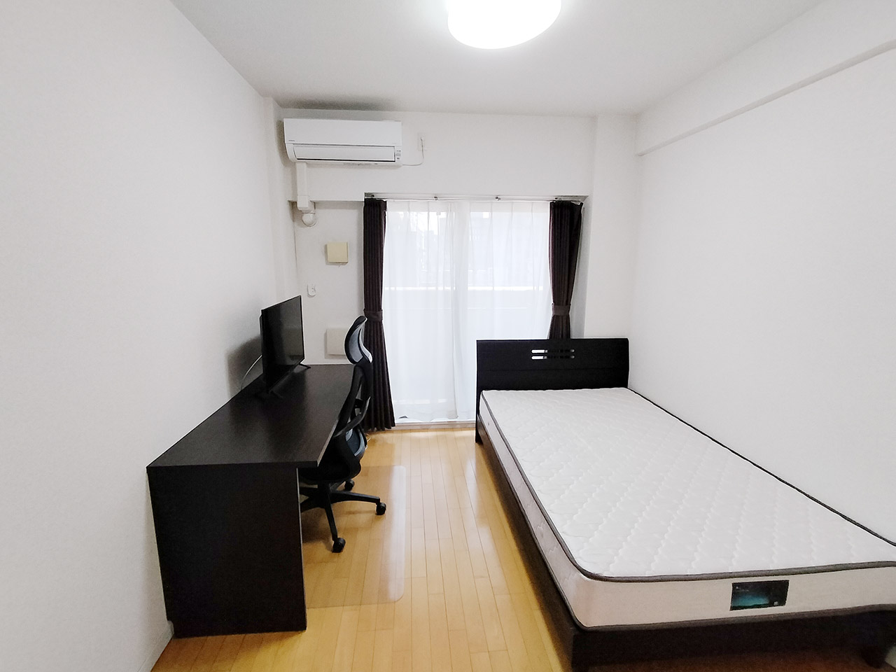 マイナビSTAY淀屋橋 1006 部屋全体